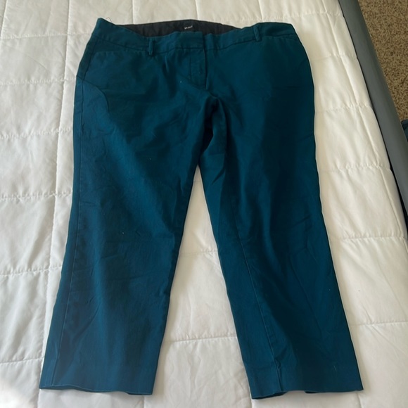 Worthington Pants - Worthington Slim Ankle pants